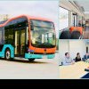 Primăria Bacău cumpără 48 de autobuze electrice chinezești de la BYD. Contractul de 145 de milioane de lei a fost semnat astăzi