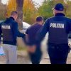Scandal la un bar din Agăș! Doi bărbați au fost reținuți de polițiști