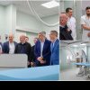 Spitalul din Onești are primul angiograf biplan din județ. Urmează să fie dotat și Spitalul Județean de Urgență Bacău