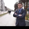 SURSE: Dragoș Ștefan, candidatul AUR la Primăria Bacău – UPDATE