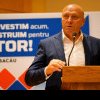SURSE: Valentin Ivancea, candidat comun PSD-PNL la Primăria Bacău. La Consiliul Județean, cele două partide merg separat