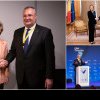 Susținere pentru valorile europene și Schengen pentru România: Nicolae Ciucă s-a întâlnit cu lideri europeni și s-a adresat Congresului PPE 