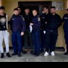 Trei tineri din comuna Tătărăști, arestați după ce au bătut un bărbat