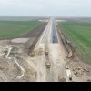 Umbrărescu a construit 29% din Tronsonul 2 Vadu Pașii-Râmnicu Sărat al Autostrăzii A7 (Buzău-Focșani)