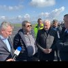 Umbrărescu revine pe locul I în topul constructorilor de autostrăzi, datorită progreselor pe Autostrada Moldovei A7