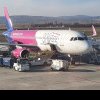 Wizz Air va anunța zborurile anulate telefonic. Pasagerii vor fi contactați de un robot