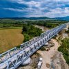 Cât vor face trenurile de la Cluj până la frontiera cu Ungaria, după ce vor fi terminate lucrările de modernizare în valoare de peste 9 miliarde lei