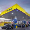 Cum se răzbună statul român pe Austria / Protecția Consumatorilor s-a dus peste 200 de benzinării OMV-Petrom și a închis 11