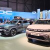 Dacia deschide comenzile pentru noul Duster. Cea mai scumpă versiune trece de 26.000 euro