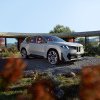 FOTO BMW dă primele indicii despre cum va arăta primul SUV pe care-l va produce la noua uzină din Ungaria