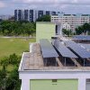 Panouri fotovoltaice la bloc: De ce nu putem folosi în apartamente energia produsă pe acoperișul comun