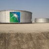 Profitul gigantului saudit Aramco a scăzut cu 25% anul trecut din cauza ieftinirii petrolului