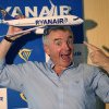 Șeful Ryanair se compară cu Kylian Mbappé pentru a justifica bonusul de peste 100 de milioane de euro pe care și l-a negociat