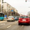SUV-urile și electricele sunt „pe val”- Ce mașini noi au cumpărat românii în primele două luni din 2024