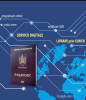 16 ani de la punerea în circulație a primului pașaport simplu electronic românesc în țara noastră