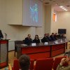 Au fost avansați în gradul profesional următor 123 de polițiști din cadrul  IPJ Dâmbovița 