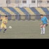 FLACĂRA ȘI FC PUCIOASA, REMIZE LA RELUAREA LIGII A III-A