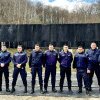 Jandarmii dâmbovițeni s-au întrecut la „Cupa Jandarmeriei la Tir-ediția 2024”