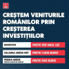 PSD Dâmbovița: Investițiile aduc bunăstare pentru fiecare român!