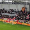 Dinamo, sancționată de LPF - Fără fani pe terenul propriu până la finalul play-out-ului