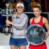 Doi foști lideri WTA și ATP au dat un verdict după schimbul de replici dintre Caroline Wozniacki și Simona Halep