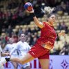 După Neagu și Pintea, încă o jucătoare a ales să se retragă din naționala de handbal feminin a României