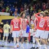 EHF European League: Înfrângeri pentru Dinamo și CSM Constanța în ultimele meciuri din grupe – Campioana s-a calificat în optimi