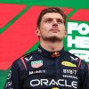 Formula 1: Max Verstappen comentează zvonurile despre transferul său la Mercedes