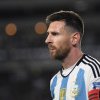 Lionel Messi, imaginea unui important brand din Arabia Saudită