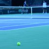 Miami Open: Sloane Stephens vs Angelique Kerber - Cine câştigă va juca în turul al doilea cu Sorana Cîrstea