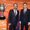 [P] Betano și Federația Română de Fotbal prelungesc parteneriatul până în 2030 pentru Cupa României Betano