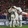 Real Madrid, încă un pas către titlu în LaLiga