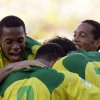 Robinho, 9 ani de închisoare pentru viol - Fostul fotbalist își va ispăși pedeapsa în Brazilia