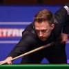 Snooker: Judd Trump a reușit un break maxim împotriva lui Ronnie OSullivan