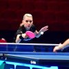 Tenis de masă: Bernadette Szocs, în optimile turneului din Coreea de Sud - Victorie în fața campioanei Africii