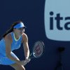 WTA Miami: L'Equipe explică de ce Simona Halep a pierdut meciul cu Paula Badosa