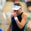 WTA Miami: Paula Badosa reacționează după ce a învins-o pe Simona Halep, la revenirea pe teren a româncei