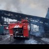 18 răniți după o explozie puternică la o centrală electrică din Rusia. Trei persoane sunt date dispărute