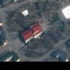 2 ani de la bombardarea teatrului din Mariupol, unde se adăposteau sute de civili. „Fiecare criminal rus trebuie tras la răspundere”