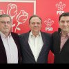 3 primari şi 22 de consilieri locali PNL din județul Iaşi vor candida pe listele PSD. „Îi primim cu drag, sunt oameni de ispravă”