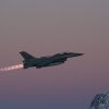 50 de militari ucraineni vor veni în România, să se antreneze pe avioane F-16