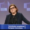 Adina Vălean, comisar european, crede că Klaus Iohannis ar putea să obțină funcția de președinte al Consiliului European