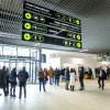 Aeroportul Iaşi va inaugura un nou terminal pentru toate zborurile către destinaţiile din zona Schengen