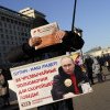 Alegeri prezidențiale în Rusia. Lista rivalilor de fațadă ai lui Putin și a celor care nu au fost lăsați să candideze