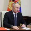 Alegeri Rusia, ziua 2. Incidentele de vineri i-au stricat ziua lui Putin. „Aceste atacuri inamice nu vor rămâne nepedepsite”