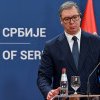Aleksandar Vucici spune că Serbia „nu va adera niciodată NATO”