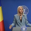 Alina Gorghiu: „E nerezonabil să pretindem că magistratura este singurul segment al societăţii imun la corupţie”