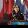 Ambasadoarea americană la București mulțumește românilor pentru sprijinul oferit Ucrainei: „Apreciem mult ce a făcut România”