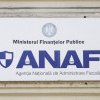 ANAF avertizează că se trimit mesaje false care cer informații despre facturile trimise în sistemul e-Factura