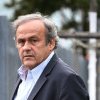 Ancheta care viza spionajul Qatarului asupra lui Michel Platini a fost închisă de justiția franceză